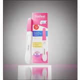Valfast Erken Gebelik Testi Üç Adet (3)