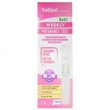 Valfast Haftalık Gebelik Testi