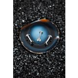 Valhalla Cerrahi Çelik Tragus Kıkırdak Zirkon Taşlı 3'lü Set Piercing