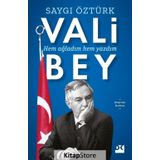 Vali Bey - Saygı Öztürk