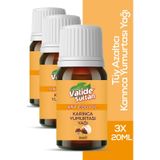 Valide Sultan Tüy Azaltıcı Karınca Yumurtası Yağı 3 x 20 ML