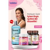 Validus Beauty Set - Biotin - Keratin - Collagen - Hyaluronic Acid