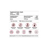 Validus Biotin 5000 mcg Tablet