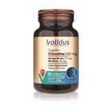 Validus Cognizin Citicoline 100 mg 30 Tablet