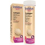Validus Collagen Beauty 15 Effervescent Tablet
