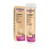 Validus Collagen Beauty 15 Effervescent Tablets