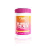 Validus Collagen Peptides Bromelain 300 gr Toz