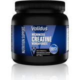 Validus Creatin Monohydrate 500G