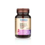 Validus Digestive Comfort Cumin Fennel Amylase 60 Kapsül
