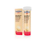 Validus Immun Beta Glucan + Echinacea Efervesan Tablet