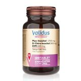Validus Infer-Female Myo-Inositol D-Chiro Inositol DIM 120 Tablet