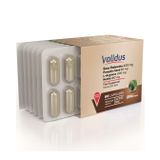 Validus Saw Palmetto 400 mg + L-Arginine + Pumpkin Seed + Nettle 60 Kapsül