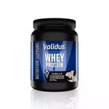 Validus Whey Protein Complex Vanilla 700 Gr.