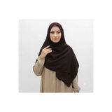 Valino Mısırlı Eşarpları Medine İpeği Eşarp 140x140
