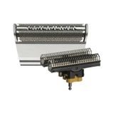 Valkrone Braun 5005,5010,5314 Uyumlu 31s Gıri Elek-başlık-bıçak