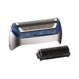 Valkrone Braun Cruzer 1,2,3,4,5,6 Tıraş Makinesi Elek Ve Bıçak