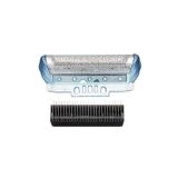valkrone Braun Cruzer 1,2,3,4,5,6 Tıraş Makinesi Uyumlu 10b,20s Elek Ve Bıçak
