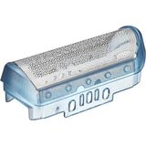 Valkrone Braun Cruzer 1,2,3,4,5,6 Tıraş Makinesi Uyumlu 10B,20S Mavi Elek