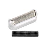 valkrone Braun Pocket P40, P50, P70, P80, P90, 370, 550, 575, M-30, 555, M-60b Elek-Başlık-Bıçak