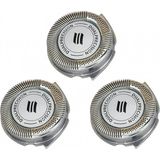 Valkrone Philips Hq8/50 Modellerine Uyumlu Tiras Bicagi