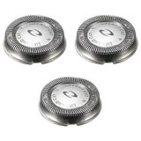 Valkrone Philips Tıraş Makinesi Uyumlu Hq3,hq4,hq5,hq54 Bıçak
