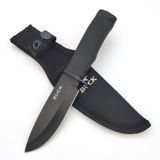 Valkyire Buck 09a Outdoor Kamp Bıçağı