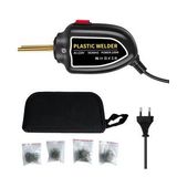 Valkyrie 100W Çantalı 600 Uçlu Plastik Kaynak Makinesi Araba Tampon LED Işıklı XCER-110