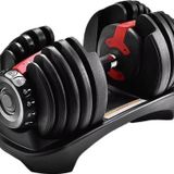 Valkyrie 24Kg Ayarlanabilir Dambıl Seti (1 Adet) Profesyonel 1. Kalite Dumbbell Kolay Kullanım Ev İçin İdeal Dambıl