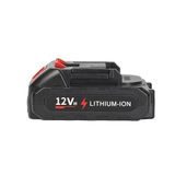 Valkyrie 300w 24v Şarjlı Oto Yıkama Tabancası İçin Yedek Batarya