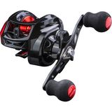 Valkyrie AE2000 Baitcasting Sağ El Çıkrık 7:2:1 Olta Makinesi Motoru Renkli Paslanmaz Malzeme