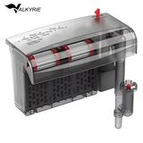 Valkyrie Askılı Akvaryum Şelale Filtre 10W 800 L/H 6’Lı Filtre Yüzey Temizleyici