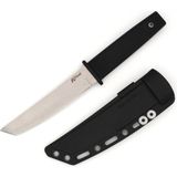 Valkyrie AUS-8A Tanto Soğuk Çelik Kamp Av Bıçağı 22 cm Uzunlukta Dayanıklı Aksesuar