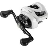 Valkyrie AW200 Sol El Baitcasting 8kg Max Manyetik Fren 6.3:1 Bilyalı Olta Makinesi Motoru