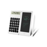valkyrie C5 Dijital Çizim Ekranlı Bilimsel Fonksiyonlu E-writer Hesap Makinesi Katlanabilir Sessiz T