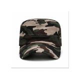 Valkyrie Dijital Kamuflaj Şapka Ayarlanabilir Unisex Askeri Kep Outdoor Kamp Balıkçı Şapkası B Kamuflaj