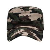 Valkyrie Dijital Kamuflaj Şapka Ayarlanabilir Unisex Askeri Kep Outdoor Kamp Balıkçı Şapkası B