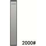 Valkyrie Elmas Bıçak Bileği Susuz Biley Uzun Ömürlü Aşınmaz Şef Bıçağı Satır Balta Iskarpela Bileyleme 2000# - 1 - Gri