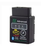 Valkyrie HHOBD OBD2 V2.1 Android Bluetooth Özellikli Araç Arıza Tespit Cihazı