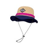 Valkyrie Katlanabilir Bucket Şapka Unisex – Ayarlanabilir İpli Yazlık Outdoor Şapka Hafif Nefes Alabilir Kamp Balıkçı Şa