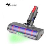 Valkyrie Led Işıklı Yumuşak Rulo Süpürge Başlığı Dyson V7/v8/v10/v11/v15 Uyumlu
