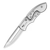 Valkyrie Paslanmaz Çelik Katlanır Bıçak | Kompakt Cep Çakısı | Outdoor Kamp EDC Katlanır Çakı