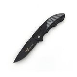 Valkyrie S313 Katlanabilir Outdoor Cep Kamp Çakısı Gri