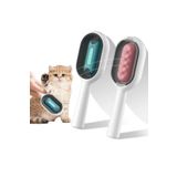 Valkyrie Su Hazneli Kedi Yıkama Fırçası Kedi Tarağı Sulu Yeni Nesil Mavi