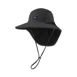Valkyrie Unisex Outdoor Geniş Siperlikli Şapka UV Koruma UPF50+ Boyun Korumalı Güneş Şapkası Kamp Balıkçılık Trekking Si