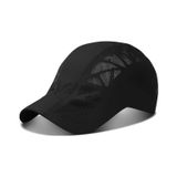 Valkyrie Unisex Yazlık Kasket Şapka Hava Alan Ayarlanabilir Terletmez Kadın Erkek