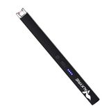Valkyrie USB Şarjlı Elektrikli Arc Çakmak | Mum İçin | Gazsız | Rüzgar Kırıcı | Çift Emniyetli | Siyah Renk