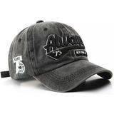 Valkyrie Vintage Baseball Şapka Unisex Ayarlanabilir Pamuk Spor Günlük Şapka Cap Siyah