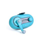 Valkyrie Yuksek Ses Ve Led Isikli Olta Kamis Balik Alarmi Kollu Hassas Rocker Alarm Kolay Kurulum