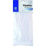 Vallejo 26003 Orta Boy Pipet, 8 Adet - 1