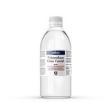 Vallejo 28650 500 ml. Poliürethan Parlak Vernik, Model Boyası